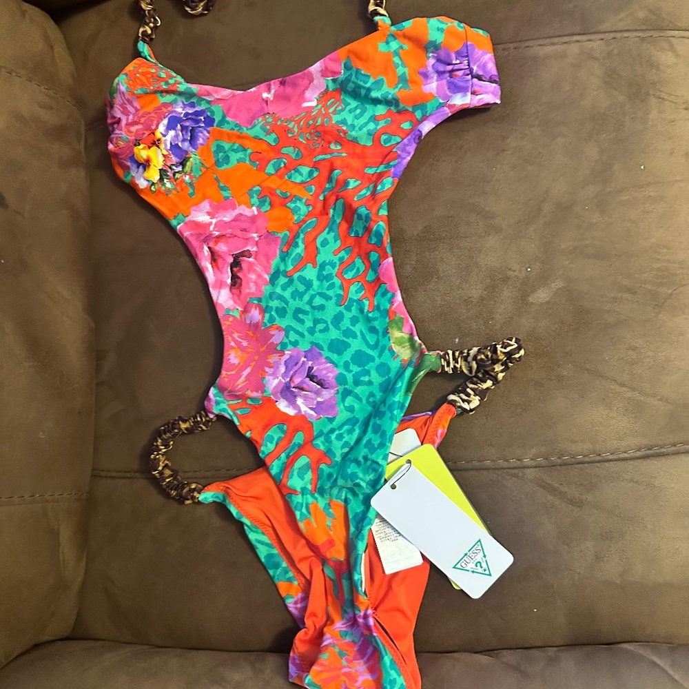 Guess One piece Swimsuit